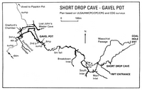 NC V3 Short Drop Cave and Gavel Pot